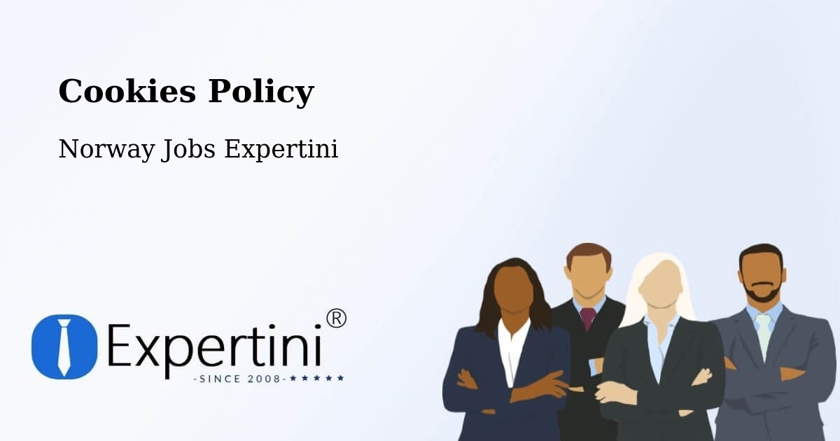 Cookie Policy – Eidsberg - Norway Jobs Expertini
